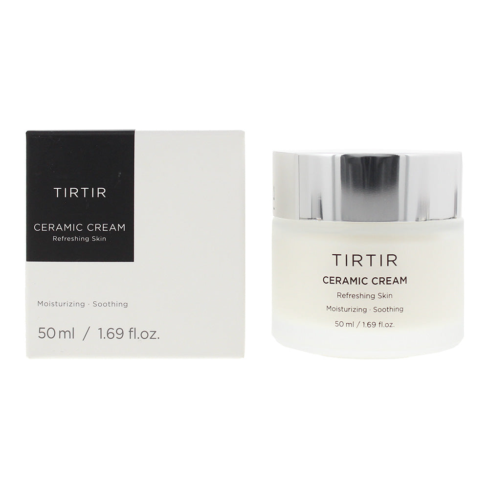 Tirtir Ceramic Cream 50ml