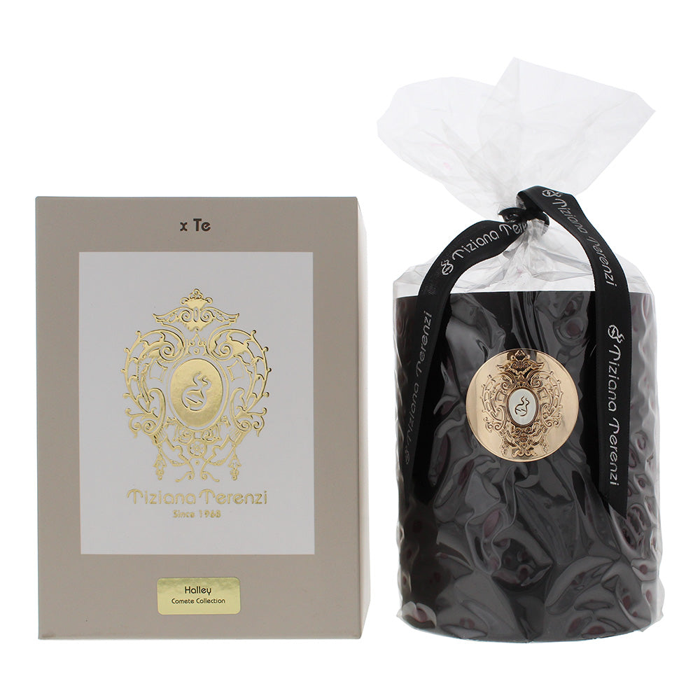 Tiziana Terenzi Halley Comete Candle 900g