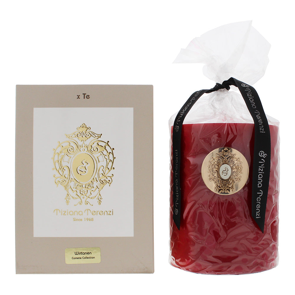 Tiziana Terenzi Wirtanen Comete Candle 900g
