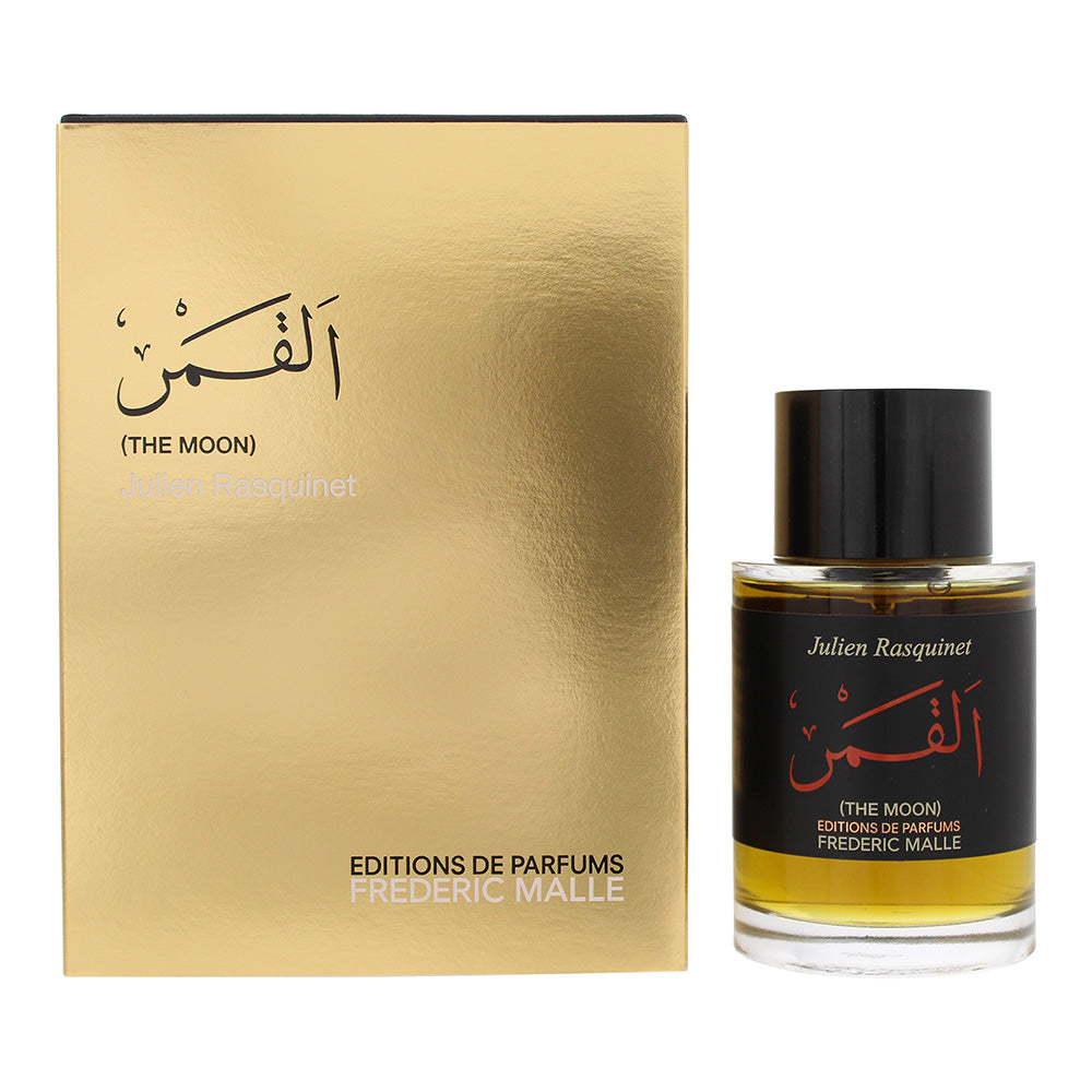 Frederic Malle The Moon Julien Rasquinet Eau de Parfum 100ml