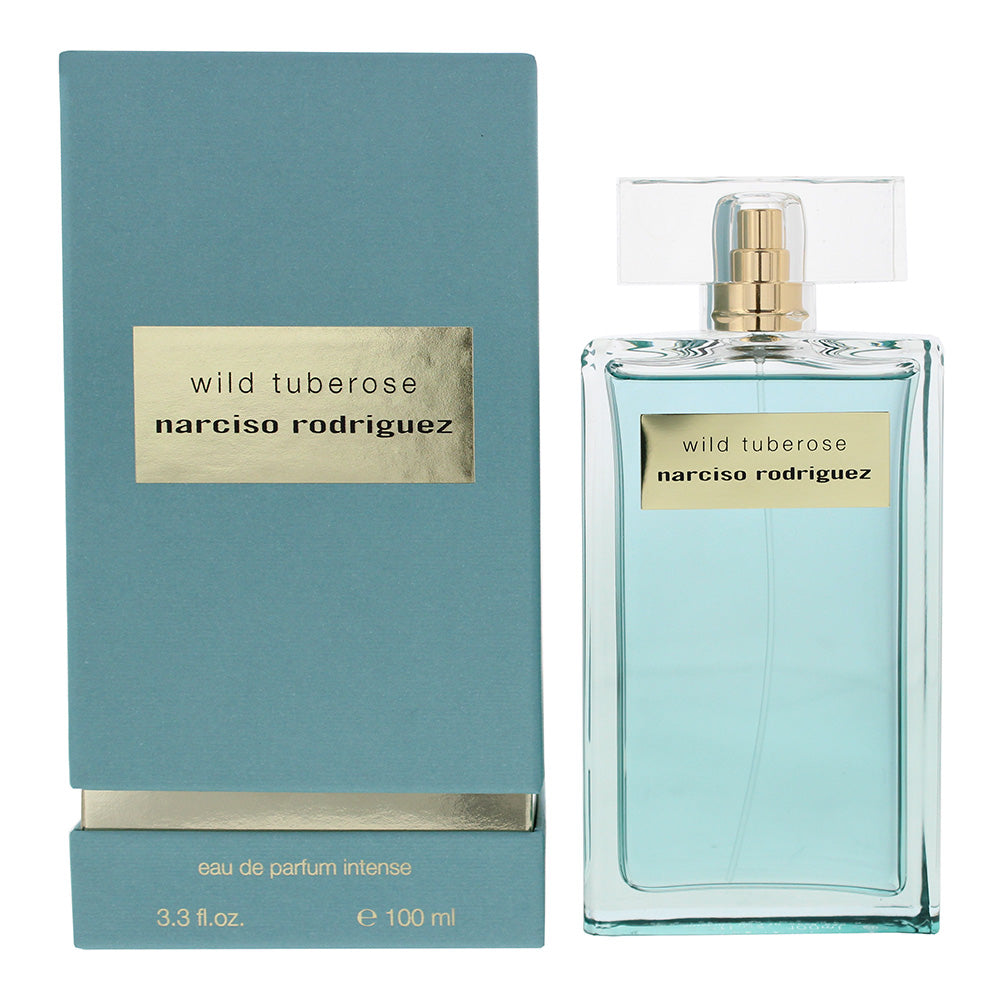 Narciso Rodriguez Wild Tuberose Eau de Parfum Intense 100ml