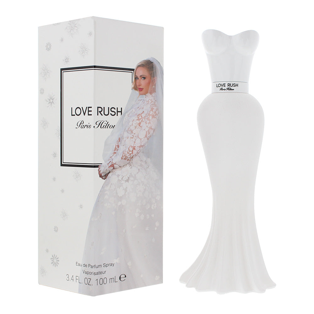 Paris Hilton Rush Eau de Parfum 100ml