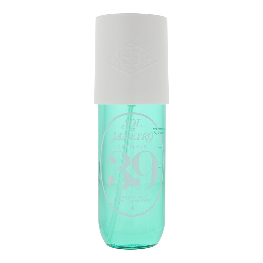 Sol De Janeiro Cheirosa 39 Perfume Mist 240ml