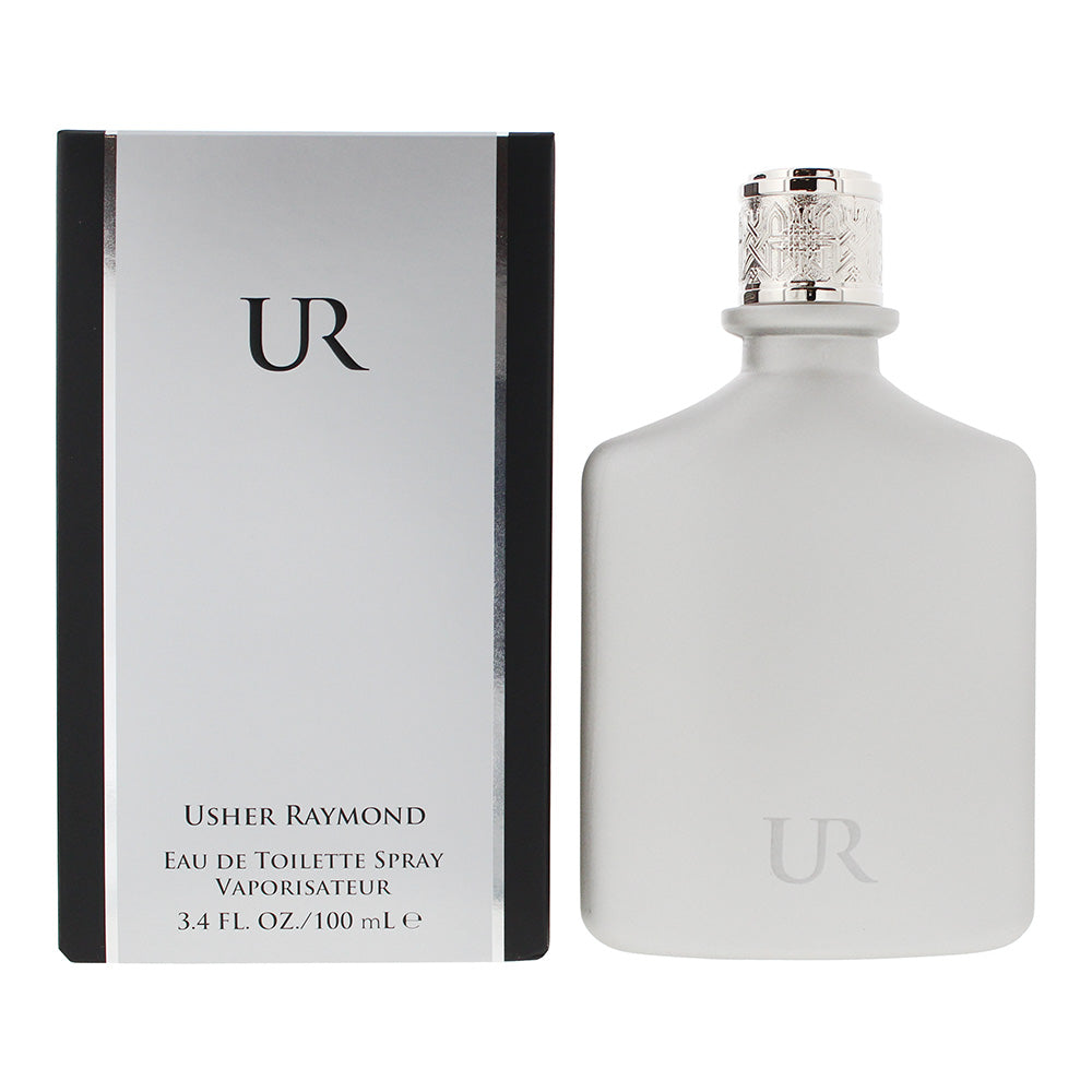 Usher UR Eau de Toilette 100ml