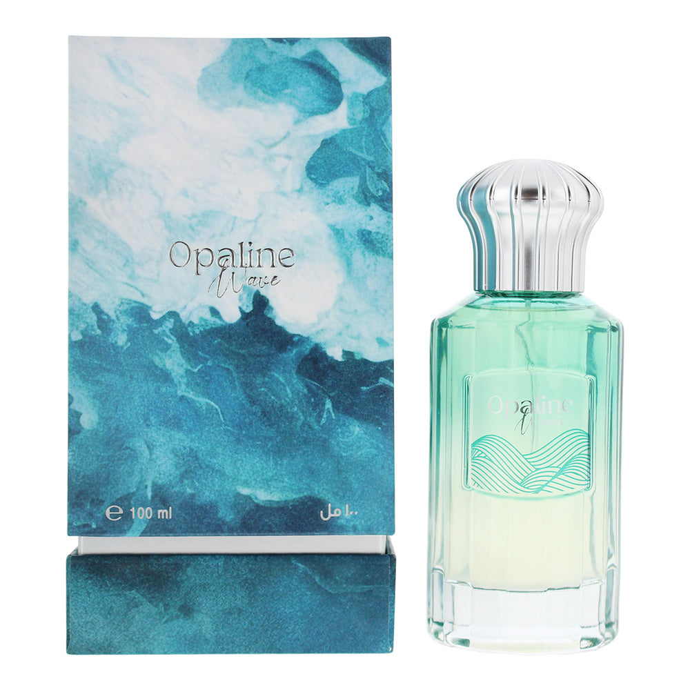 Ahmed Al Maghribi Opaline Wave Extrait de Parfum 100ml