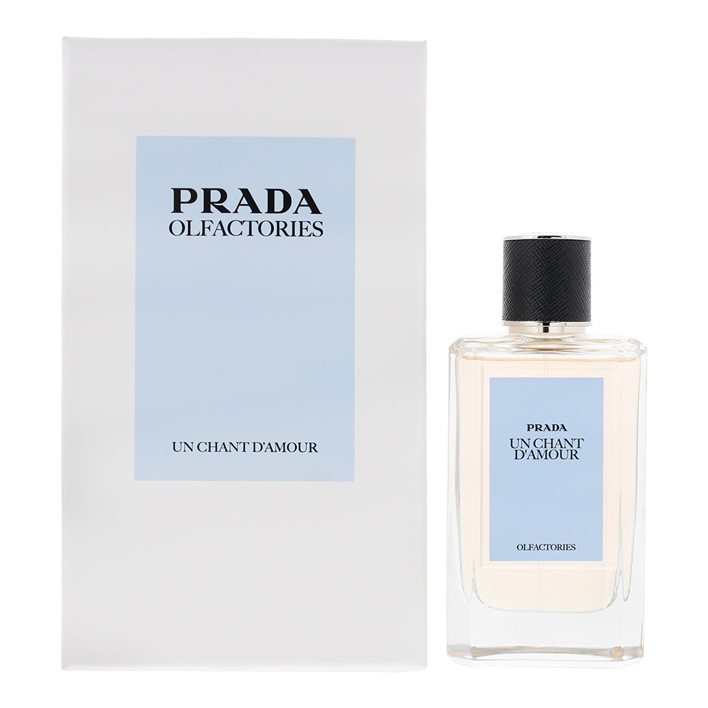 Prada Un Chant D'amour Eau de Parfum 100ml