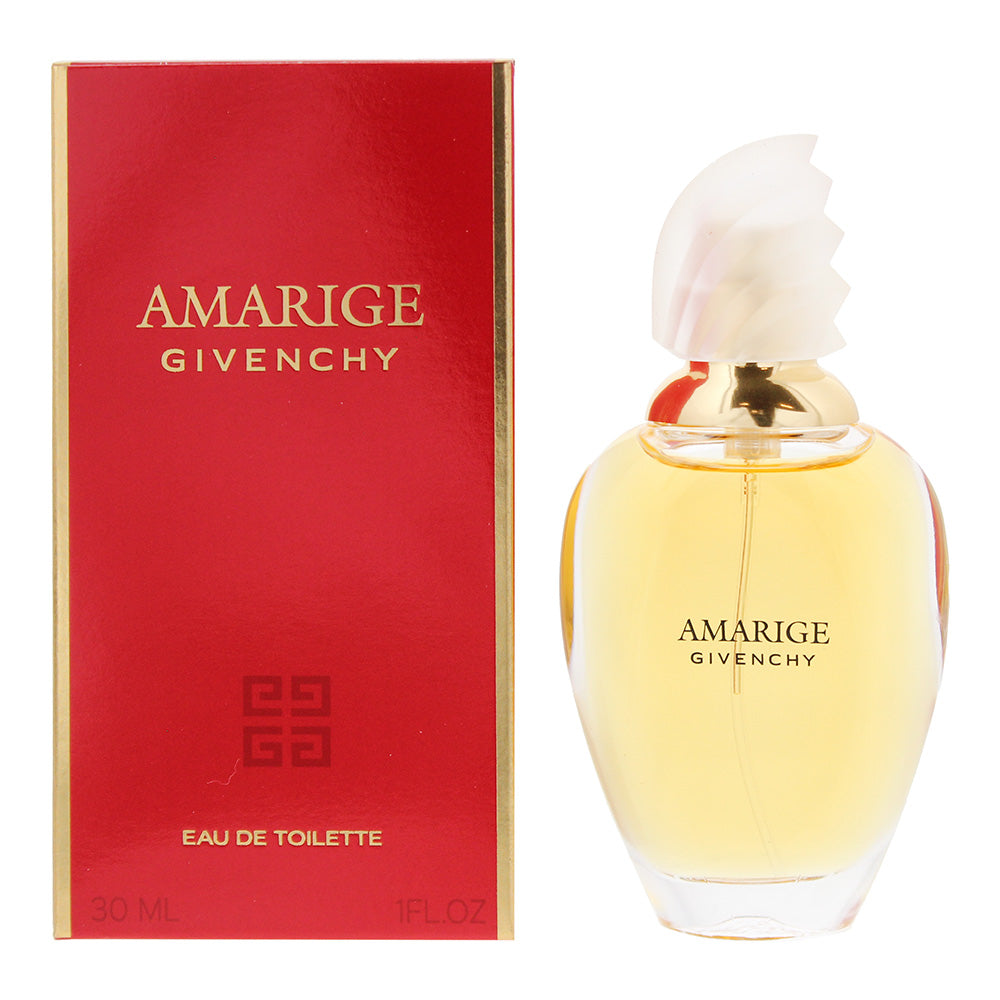 Givenchy Amarige Eau de Toilette 30ml