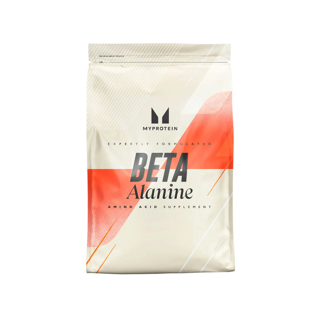 MyProtein Beta Alanine – 250G