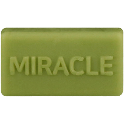 Some By Mi, AHA. BHA. PHA 30 Days Miracle Cleansing Bar, 106 g