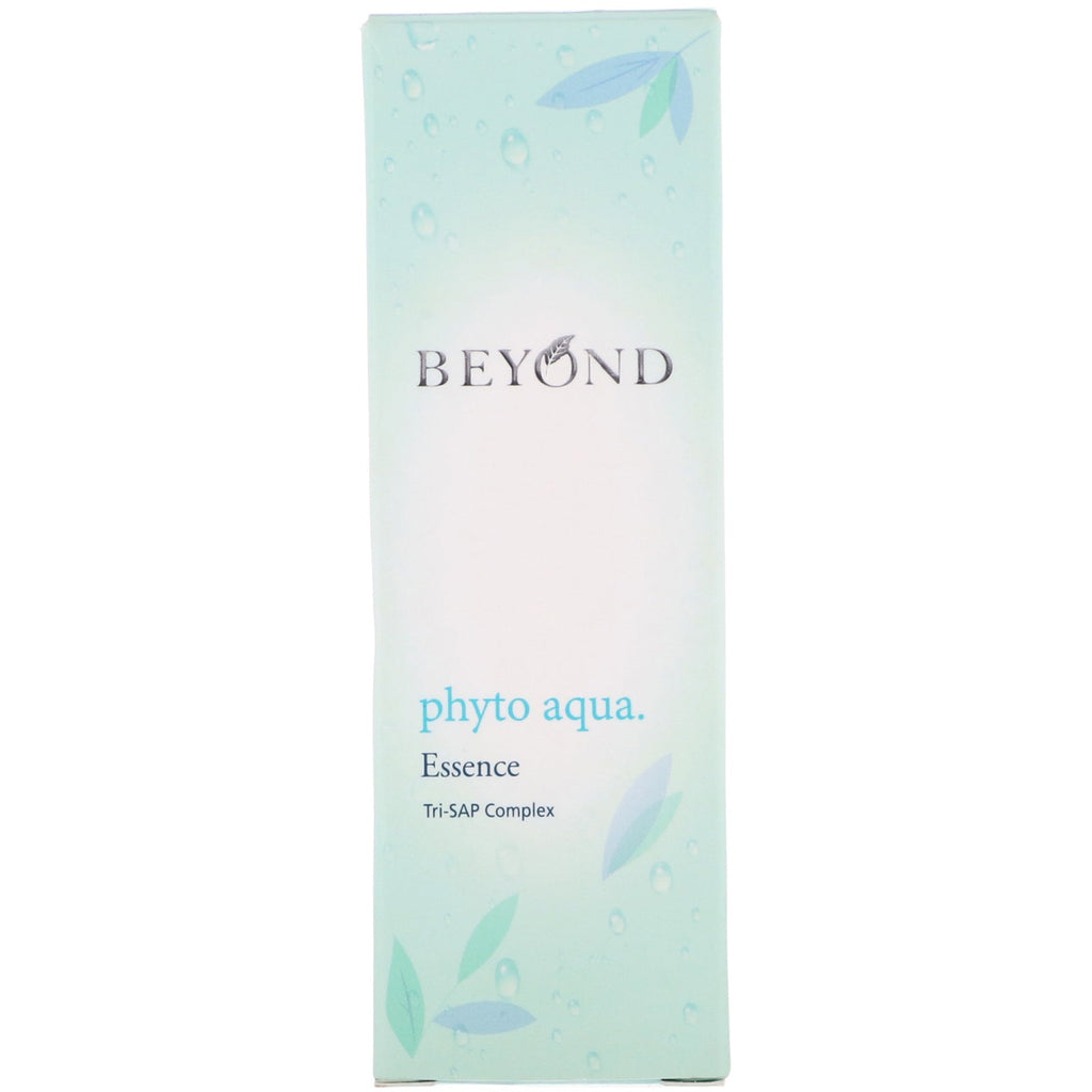 Beyond, Phyto Aqua, Essence, 1.69 fl oz (50 ml)