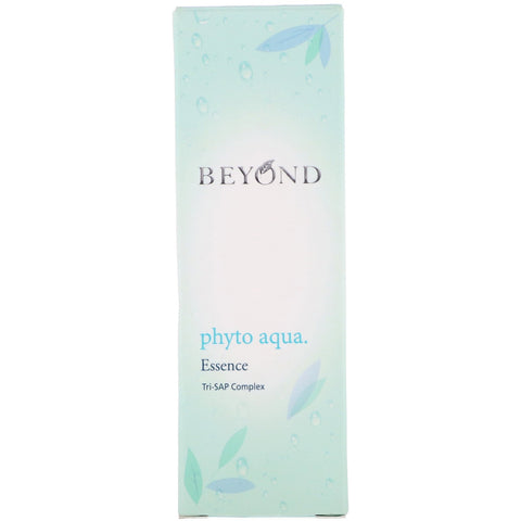 Beyond, Phyto Aqua, Essence, 1.69 fl oz (50 ml)