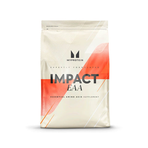 MyProtein Impact EAA – Pink Grapefruit – 250G