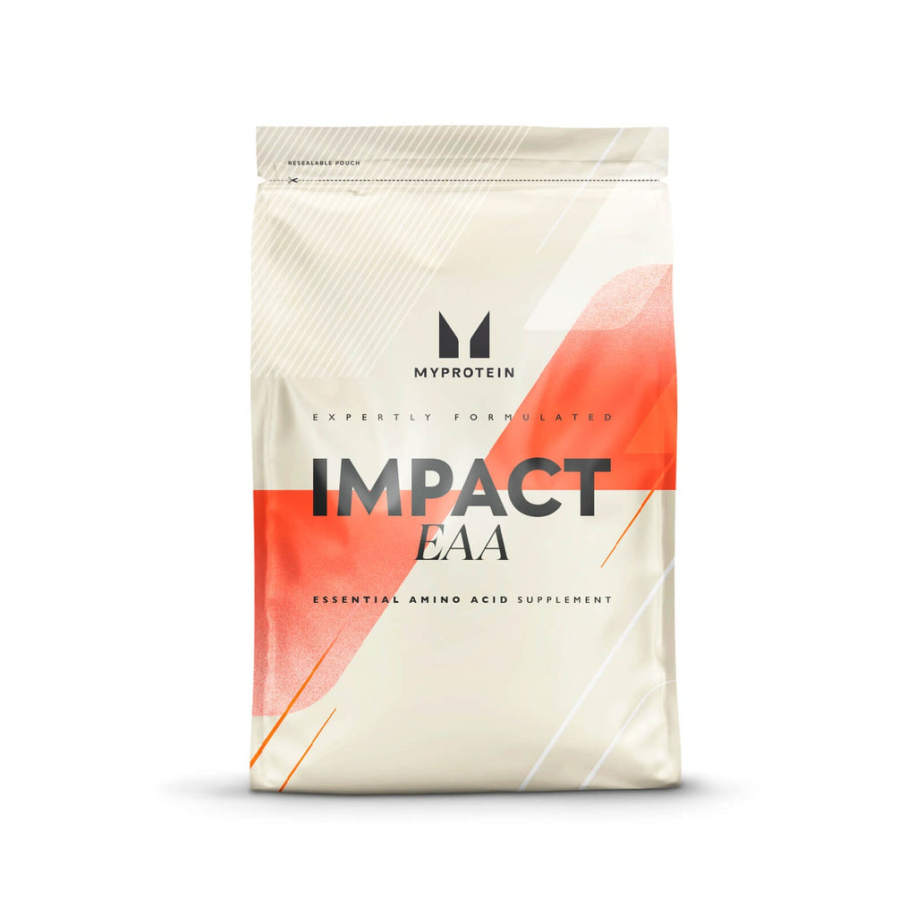 MyProtein Impact EAA – Tropical – 250G