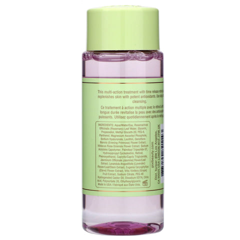 Pixi Beauty, Retinol Tonic, 3.4 fl oz (100 ml)