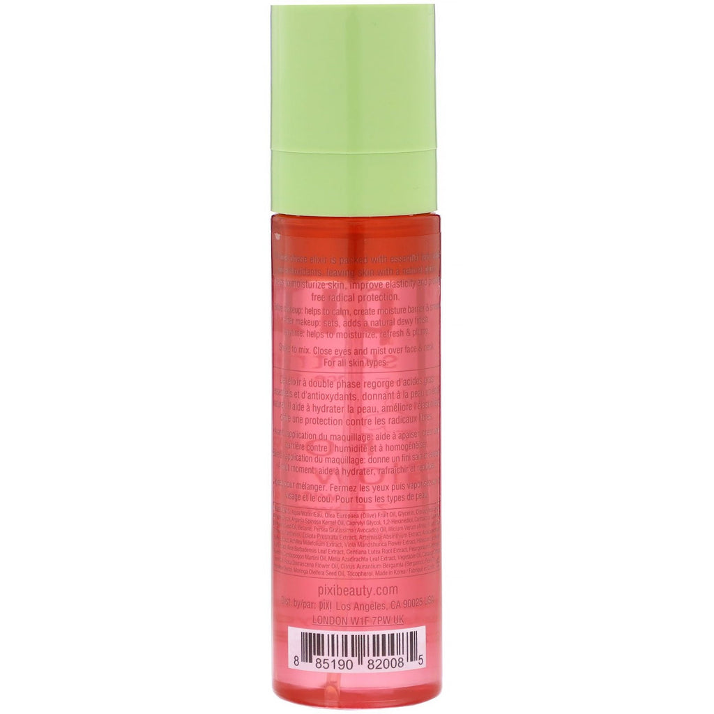 Pixi Beauty, Rose Glow Mist, 2.70 fl oz (80 ml)