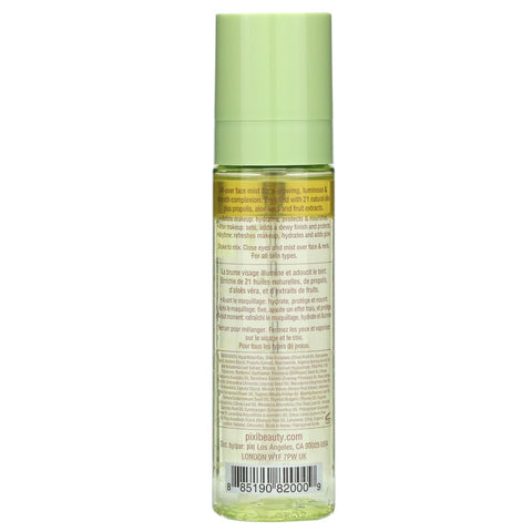 Pixi Beauty, Glow Mist,  2.70 fl oz (80 ml)