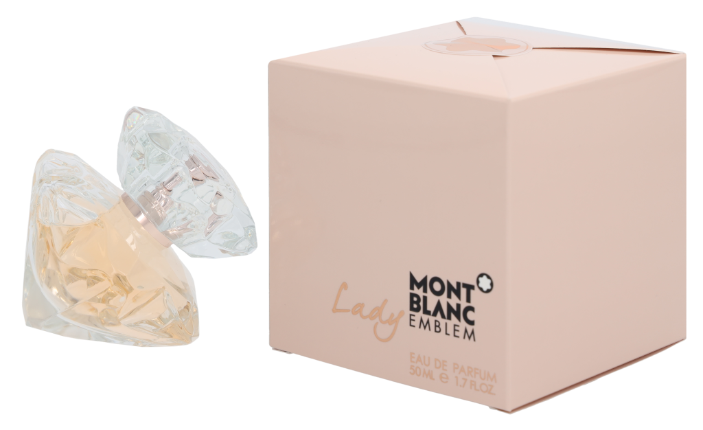 Montblanc Lady Emblem Edp Spray 50 ml