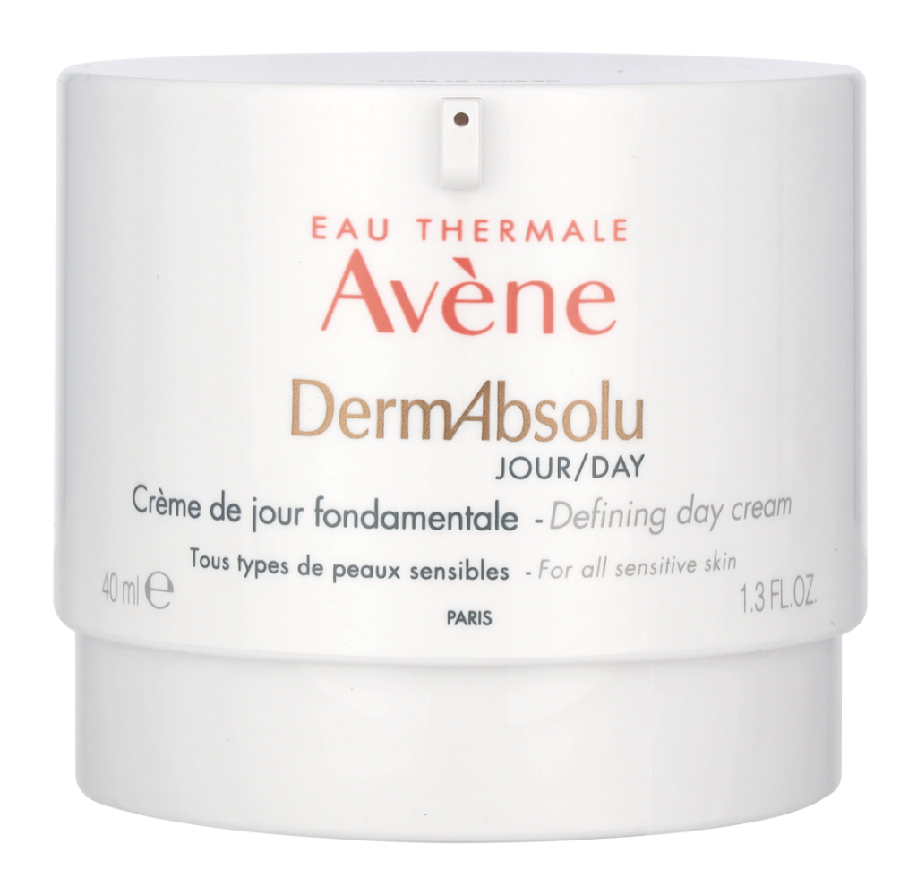 Avene Dermabsolu Crema Definidora De Día 40 ml