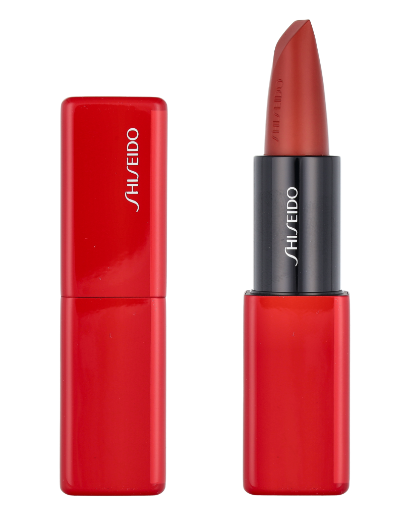 Shiseido Technosatin Gel Læbestift 3,3 g