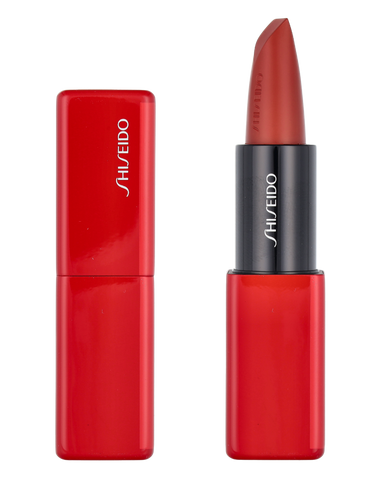 Shiseido Technosatin Gel Lipstick 3.3 g