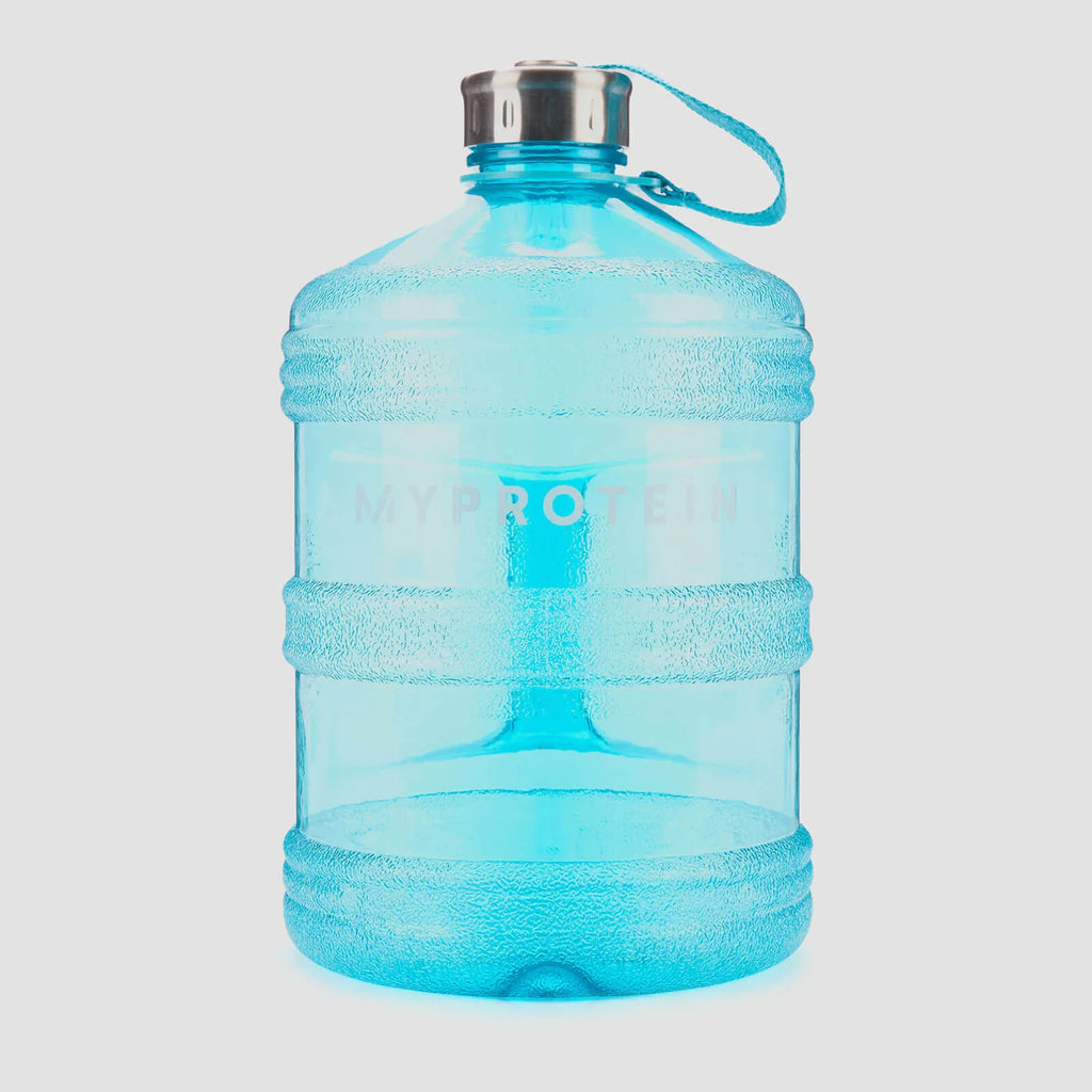 MyProtein Gallon Jug