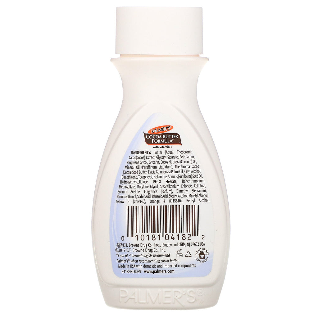 Palmer's, Cocoa Butter Formula with Vitamin E, 1.7 oz (50 ml)