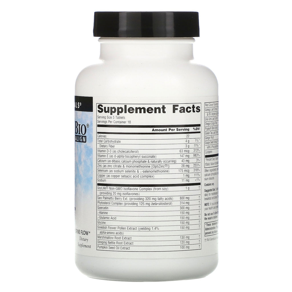 Source Naturals, Prosta-Response, 90 tabletter