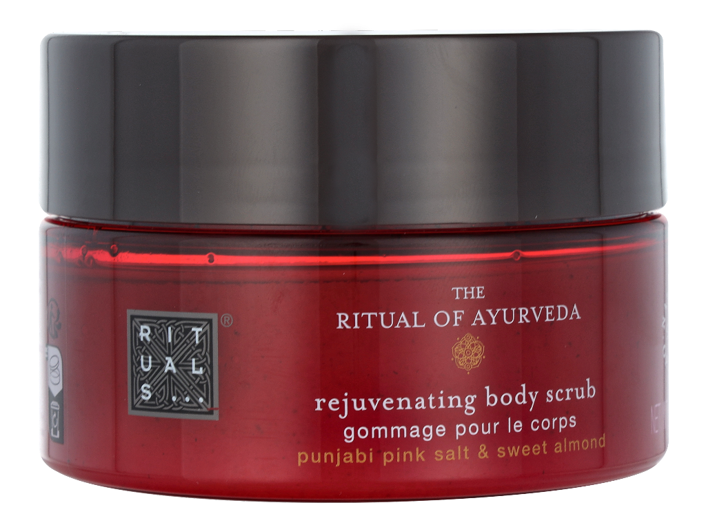 Rituals Exfoliante Corporal Rejuvenecedor Ayurveda 300 gr