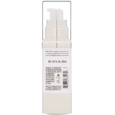 E.L.F., Mineral Infused Face Primer, Clear, 1.01 fl oz (30 ml)