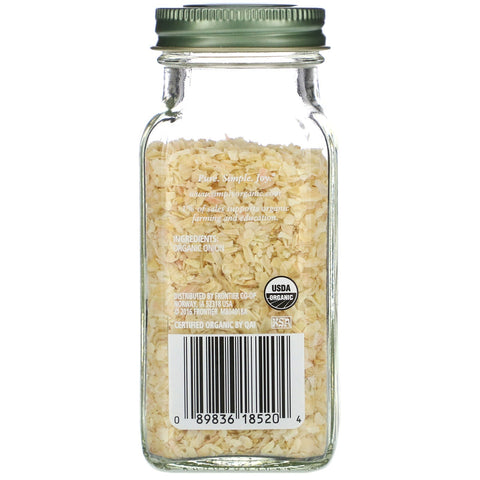 Simply , Minced Onion, 2.21 oz (63 g)