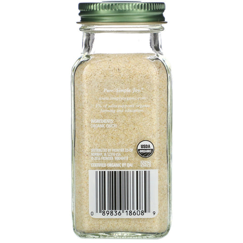 Simply , Onion Powder, 3.0 oz (85 g)