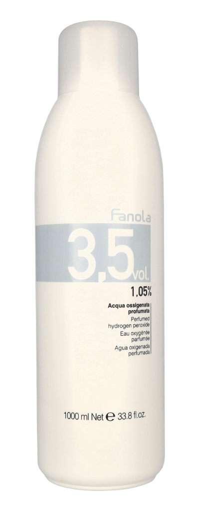 Fanola Creme Activator 1000 ml