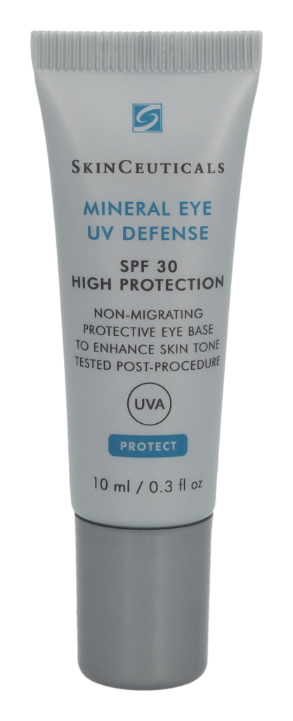 SkinCeuticals Mineral Eye UV Defense SPF30 10 ml