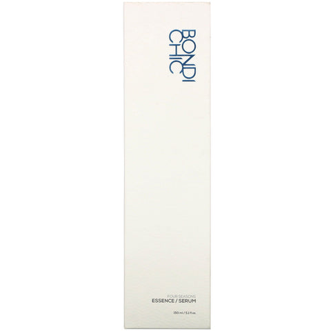 Bondi Chic, Four Seasons, Essence Serum, 5.1 fl oz (150 ml)