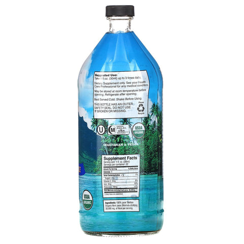 Earth's Bounty, Tahitian  Noni Juice, 32 fl oz (946 ml)