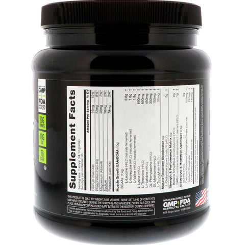 NutraBio Labs, Intra Blast, Intra Workout Muscle Fuel, Orange Mango, 1.6 lb (724 g)