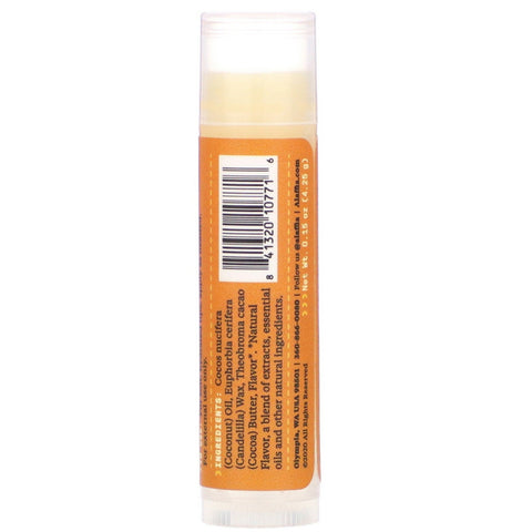 Alaffia, Everyday Coconut, Vegan Lip Balm, Coconut Pineapple, 0.15 oz (4.25 g)