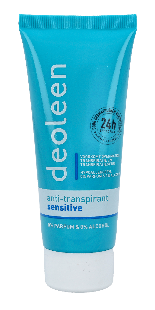 Crema Deoleen - Sensible 50 ml