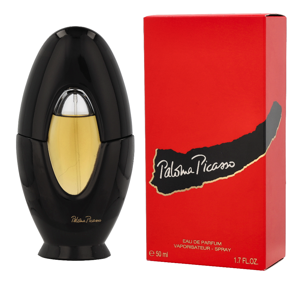 Paloma Picasso Edp Spray 50 ml