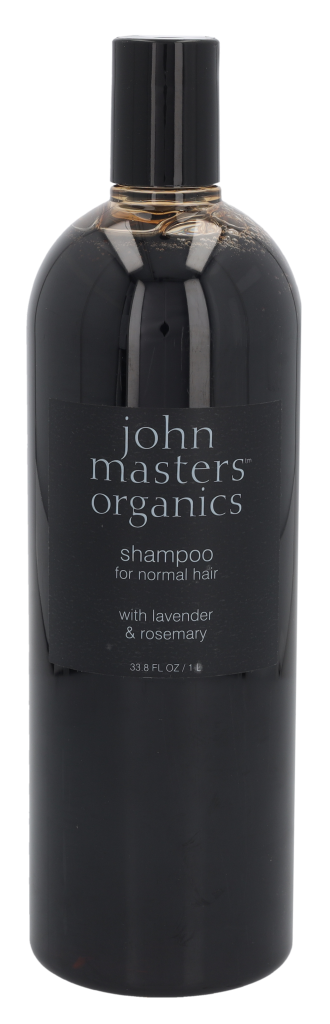 Jmo Lavendel &amp; Rosmarin Shampoo 1000 ml