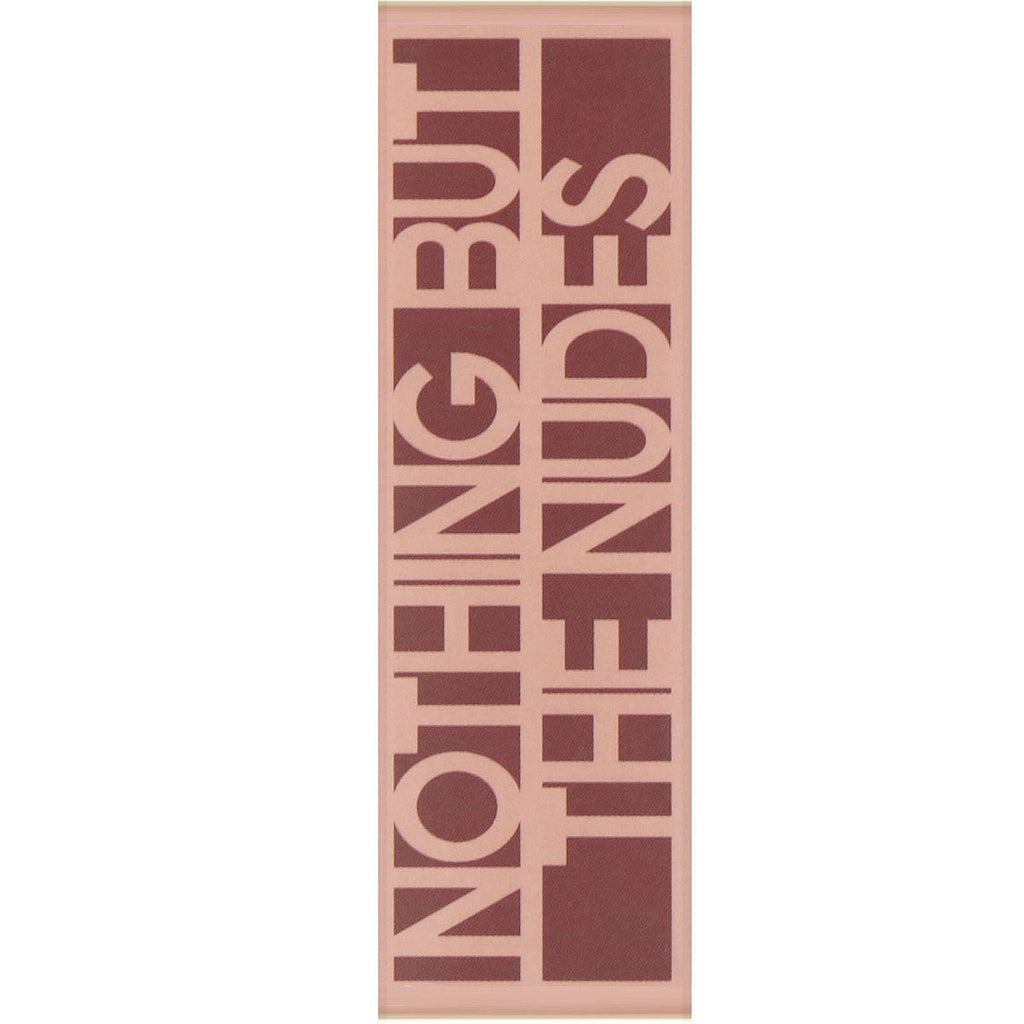 Lipstick Queen, Nothing But The Nudes, Lipstick, Cheeky Chestnut, 0.12 oz (3.5 g)