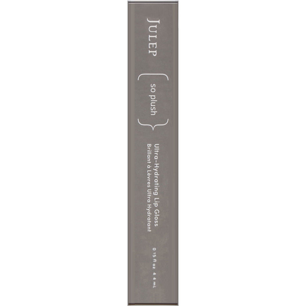 Julep, So Plush, Ultra-Hydrating Lip Gloss, Werk, 0.15 fl oz (4.4 ml)