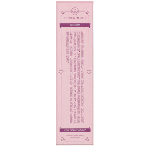 Supermood, Beauty Sleep, Absolute Bliss Serum, 1 fl oz (30 ml)