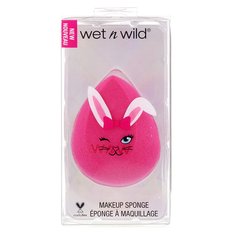 Wet n Wild, Makeup Sponge, 1 Sponge