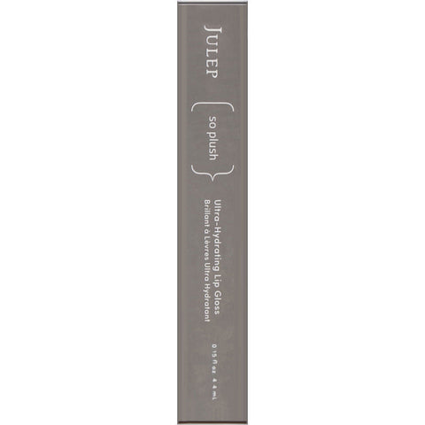 Julep, So Plush, Ultra-Hydrating Lip Gloss, Girl Crush, 0.15 fl oz (4.4 ml)