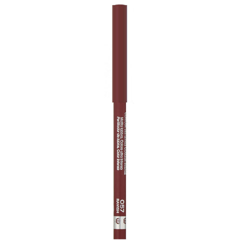 Rimmel London, Exaggerate Full Color Lip Liner, 057 Ravish, .008 oz (.25 g)