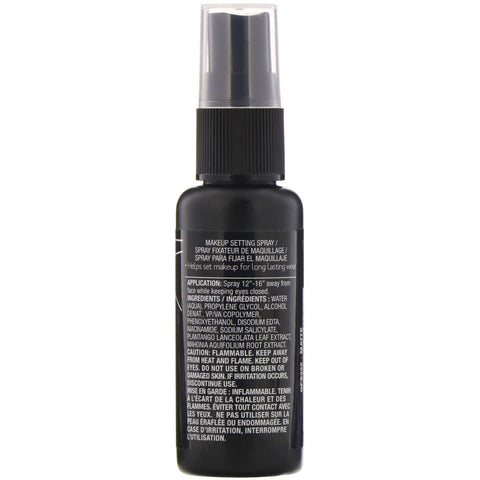 L.A. Girl, Pro Setting HD Setting Spray, 1 fl oz (30 ml)