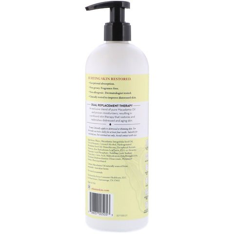 Adamia, Therapeutic Repair Lotion with Macadamia Oil, 16 fl oz (473 ml)