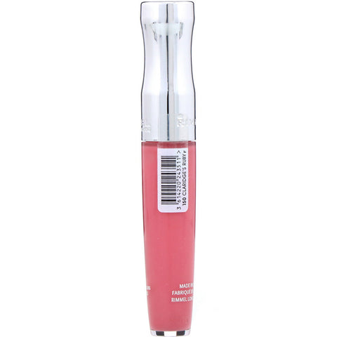 Rimmel London, Stay Glossy Lip Gloss, 150 Claridge's Ruby, .18 fl oz (5.5 ml)