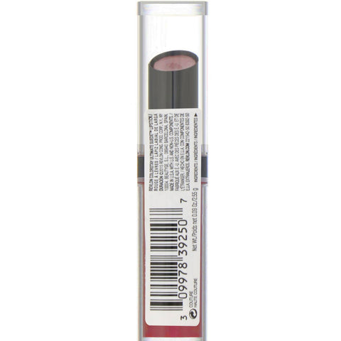 Revlon, Colorstay, Ultimate Suede Lip, 050 Couture, 0.09 oz (2.55 g)